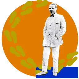 Bulgakov sticker 12