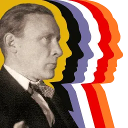 Bulgakov sticker 3