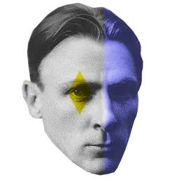 Bulgakov sticker 5
