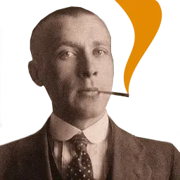 Bulgakov sticker 7