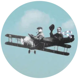 Bulgakov sticker 8