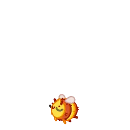 Шмель sticker 2