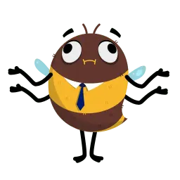 Шмель Олег sticker 11