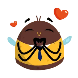 Шмель Олег sticker 12