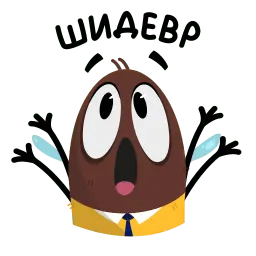 Шмель Олег sticker 7