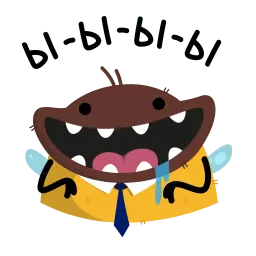 Шмель Олег sticker 8