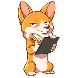 Bun Joe Telegram sticker pack