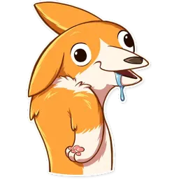Bun Joe sticker 8