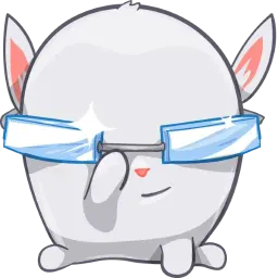 Bun sticker 3