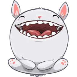 Bun sticker 4