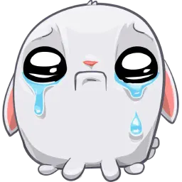 Bun sticker 6
