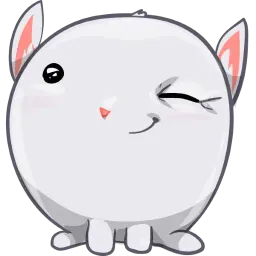 Bun sticker 8