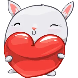 Bun sticker 10