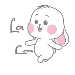 Зайчик Telegram sticker pack