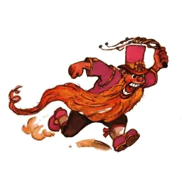 Буратино sticker 7