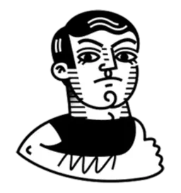 Burn in Hell sticker 6