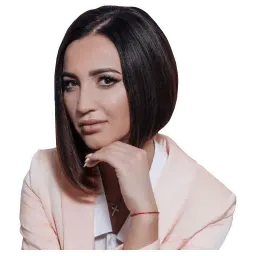 Бузова Telegram sticker pack