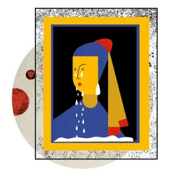 Коронавирус sticker 11