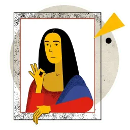 Коронавирус sticker 3