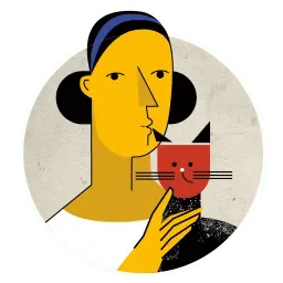 Коронавирус sticker 8