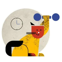 Коронавирус sticker 9
