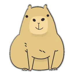 Капи Telegram sticker pack