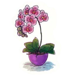 CakesAndFlowers sticker 12