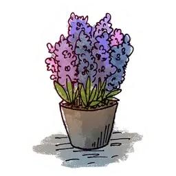 CakesAndFlowers sticker 6