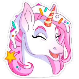 Кэндилинн Ника Котова Telegram sticker pack