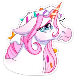 Кэндилинн Ника Котова sticker 12