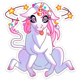 Кэндилинн Ника Котова sticker 3