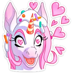 Кэндилинн Ника Котова sticker 5