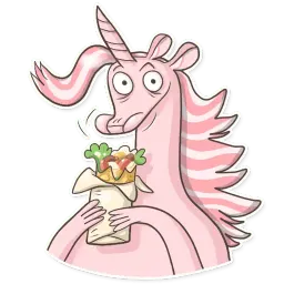 Lollipop Telegram sticker pack