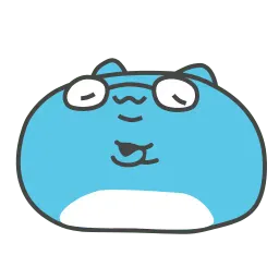 Котик Капу NEW sticker 5