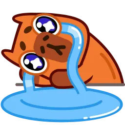 Capyboy sticker 6