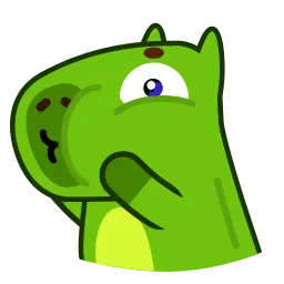 Capyboy sticker 10