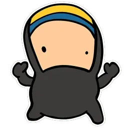 Carbot Repainted Telegram sticker pack