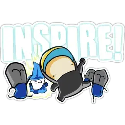 Carbot Repainted sticker 7