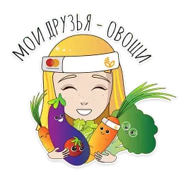 O-GO! sticker 3