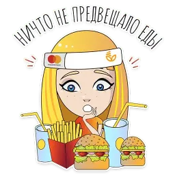 O-GO! sticker 4