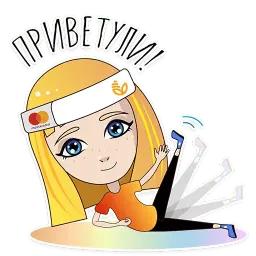O-GO! sticker 5