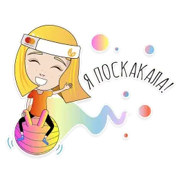 O-GO! sticker 9