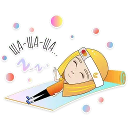 O-GO! sticker 10