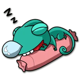 Carmelo sticker 2