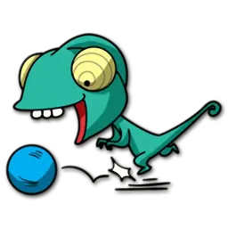 Carmelo sticker 3