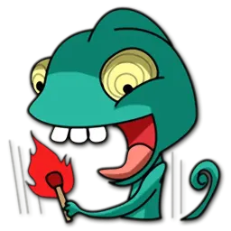 Carmelo sticker 5