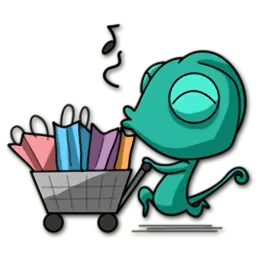Carmelo sticker 7
