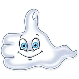 Casper sticker 4
