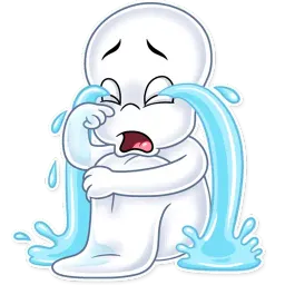 Casper sticker 9