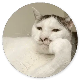 Котики и Кошечки 2 @TuristasTV sticker 3